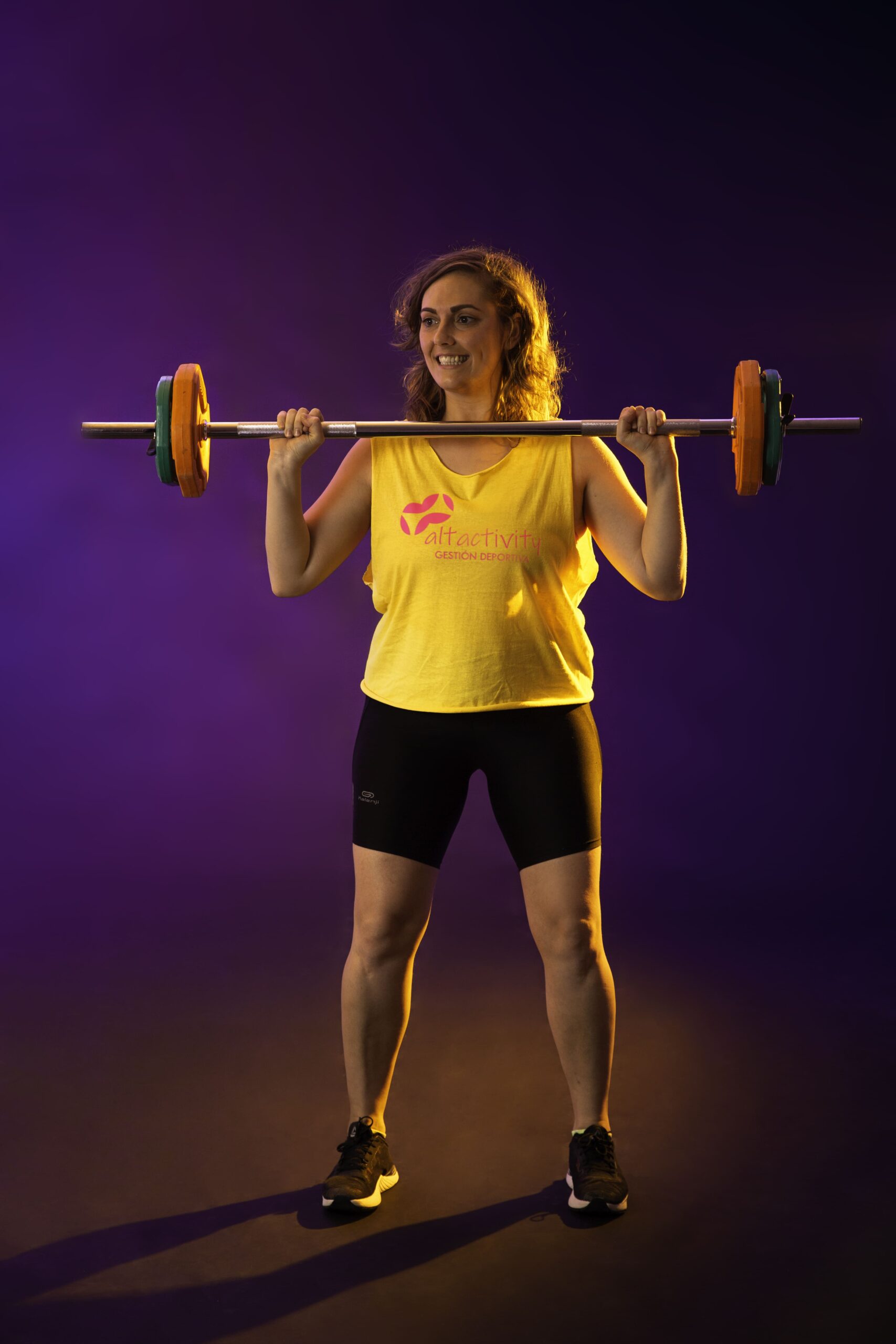 Entrenamiento Funcional, GAP y Hiit